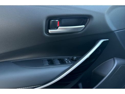 New 2026 Toyota Corolla XLE image 3