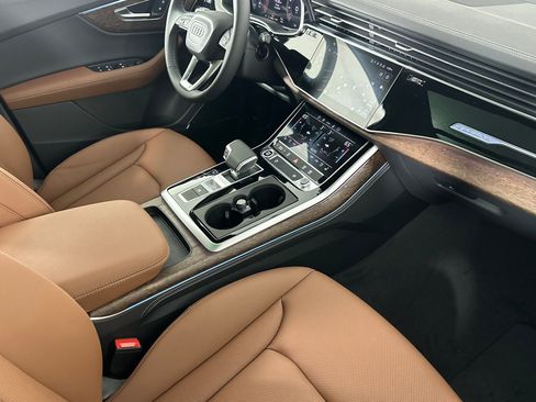 New 2026 Audi Q7 2.0T Premium Plus image 16