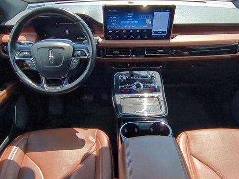 Used 2023 Lincoln Nautilus Reserve w/ Equipment Group 202A AWD/4WD image 14