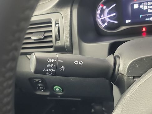 Certified 2023 Honda Passport EX-L image 30