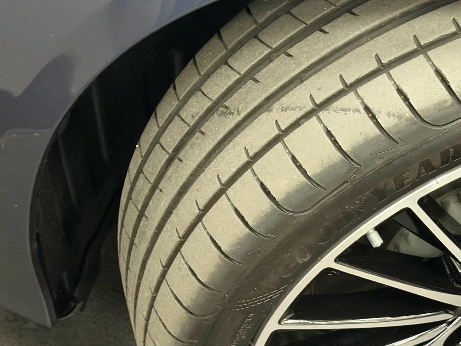 Used 2026 Mercedes-Benz C 300 Sedan image 20