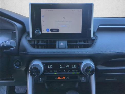 Used 2024 Toyota RAV4 XLE image 16