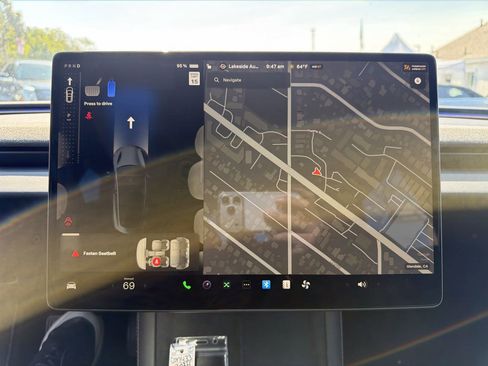 Used 2024 Tesla Model 3 Long Range image 14