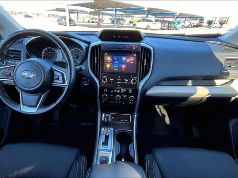 Used 2022 Subaru Ascent Premium w/ Convenience Package image 15