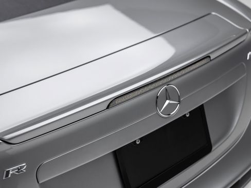 Used 2009 Mercedes-Benz SLR image 44