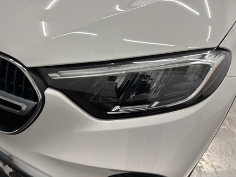 Certified 2026 Mercedes-Benz GLC 300 image 28
