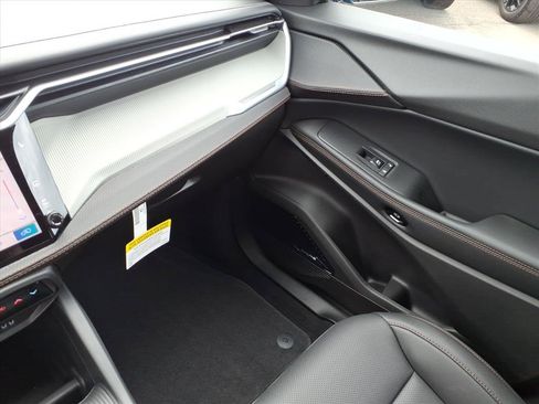 New 2026 Jeep Cherokee Limited AWD/4WD image 34