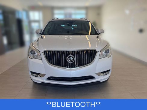 Used 2016 Buick Enclave Leather w/ Enclave Tuscan Edition FWD image 6