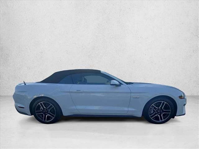 Used 2022 Ford Mustang GT Premium w/ Equipment Group 401A RWD image 4