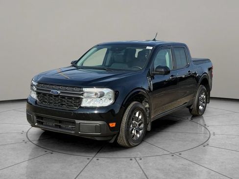 Certified 2023 Ford Maverick XLT w/ XLT Luxury Package FWD image 3