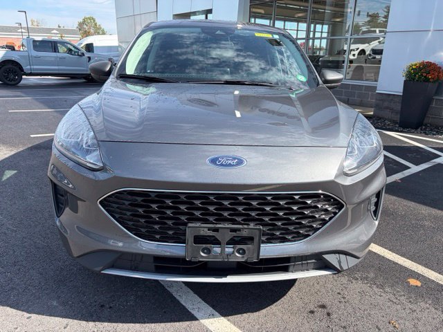 Certified 2022 Ford Escape SE w/ Convenience Package AWD/4WD image 8