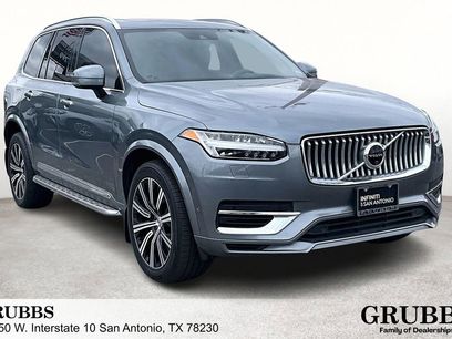 Used 2020 Volvo XC90 T8 Inscription