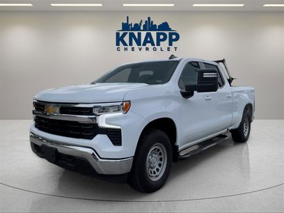 Used 2023 Chevrolet Silverado 1500 LT w/ Work Truck Package