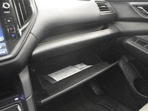 Used 2023 Subaru Ascent Onyx Edition image 51