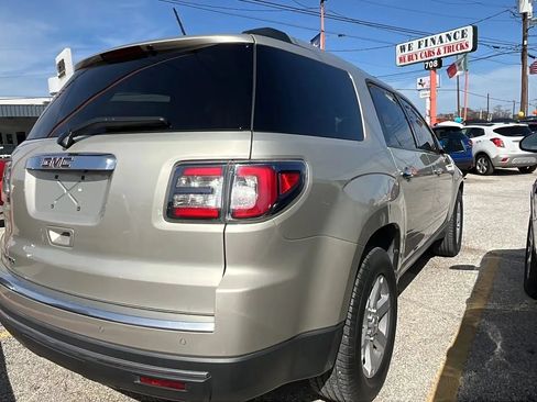 Used 2014 GMC Acadia SLE FWD image 4