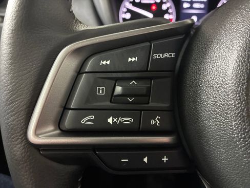 Certified 2025 Subaru Outback Limited w/ Popular Package #2 image 25