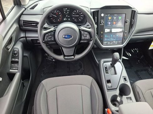New 2026 Subaru Crosstrek 2.5i AWD/4WD image 22