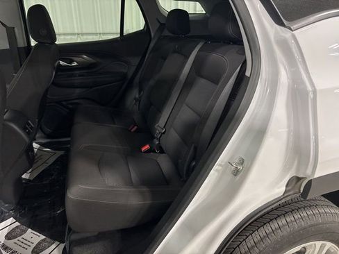 Certified 2024 GMC Terrain SLE image 19