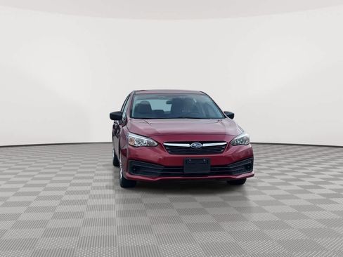 Used 2021 Subaru Impreza 2.0i image 3
