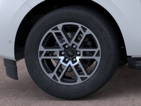 New 2026 Ford Expedition Max Active AWD/4WD image 19