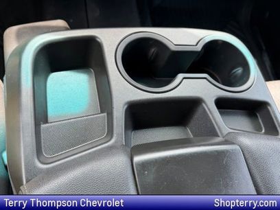 Used 2023 Chevrolet Silverado 2500 LT