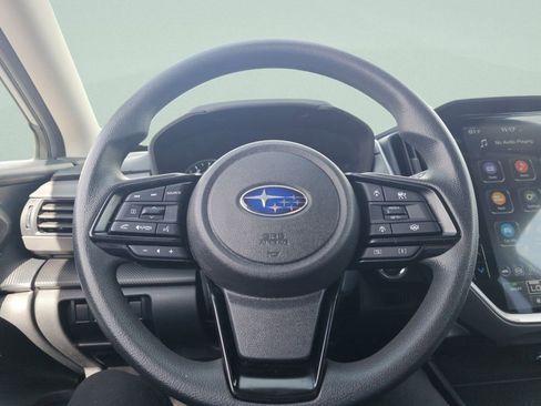 Used 2025 Subaru Crosstrek 2.0i Premium AWD/4WD image 30