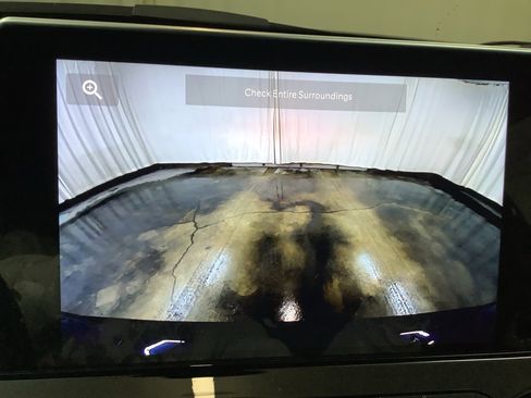 New 2026 Jeep Compass Limited image 20