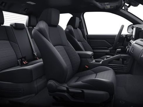 New 2026 Toyota Tacoma TRD Off-Road AWD/4WD image 29
