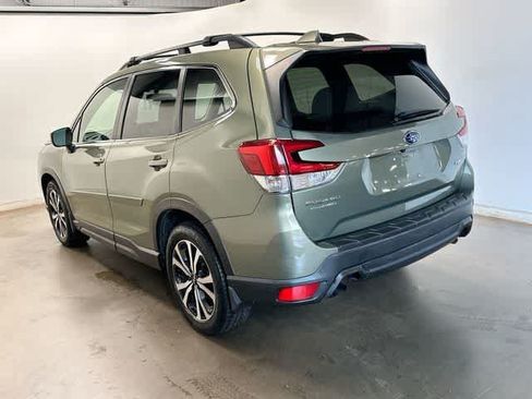 Used 2019 Subaru Forester Limited AWD/4WD image 32