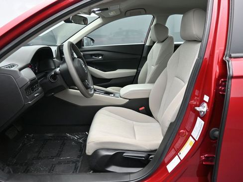 Used 2024 Honda Accord LX image 22