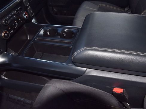 Certified 2024 Ford F150 STX image 30