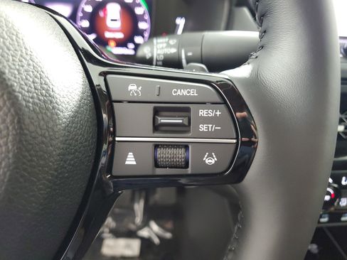 New 2026 Honda Accord Touring image 24