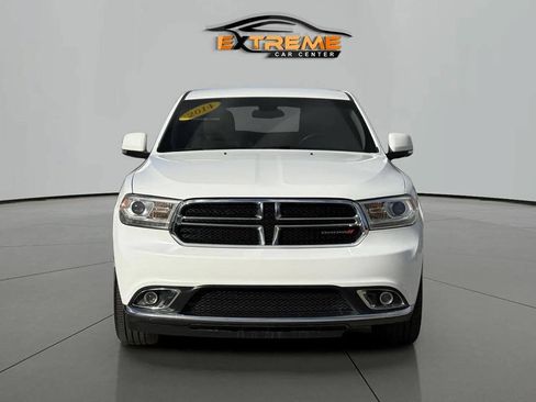 Used 2014 Dodge Durango Limited w/ Nav & Power Liftgate Group AWD/4WD image 9