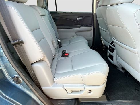 Used 2022 Honda Pilot EX-L image 27
