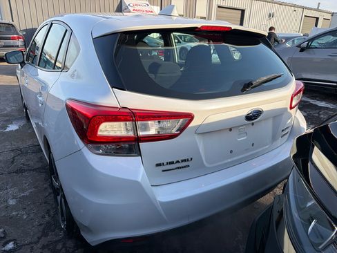 Used 2019 Subaru Impreza 2.0i Sport image 6