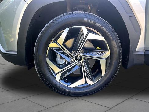 Used 2023 Hyundai Tucson SEL w/ Convenience Package AWD/4WD image 11