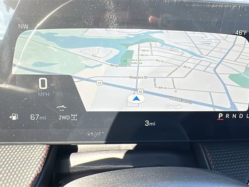 New 2026 Chevrolet Equinox RS w/ LPO, Floor Liner Package image 20