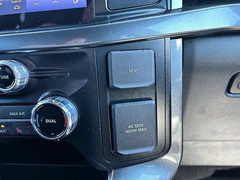 Used 2023 Ford F150 XLT w/ Equipment Group 302A High AWD/4WD image 23