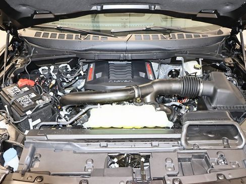 New 2025 Ford F150 Raptor image 39