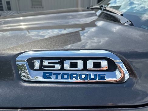 New 2025 RAM 1500 Big Horn image 8