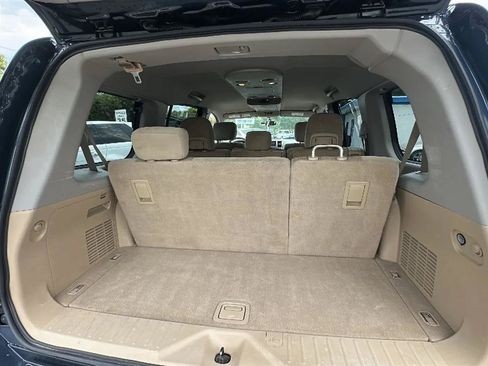 Used 2015 Nissan Armada SV RWD image 37
