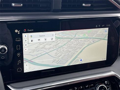 New 2026 GMC Sierra 2500 Denali Ultimate w/ Max Trailering Package image 17