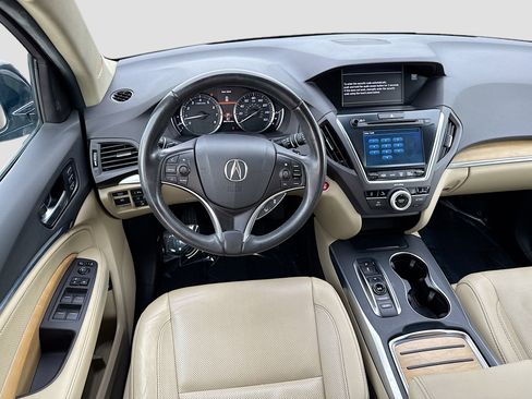 Used 2020 Acura MDX SH-AWD w/ Technology Package image 18