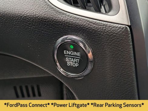 Used 2023 Ford Edge SEL w/ Convenience Package AWD/4WD image 8