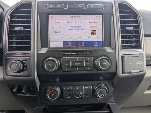 Used 2020 Ford F250 XLT w/ XLT Value Package AWD/4WD image 13