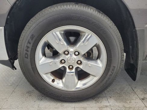 Used 2017 RAM 1500 Big Horn RWD image 31