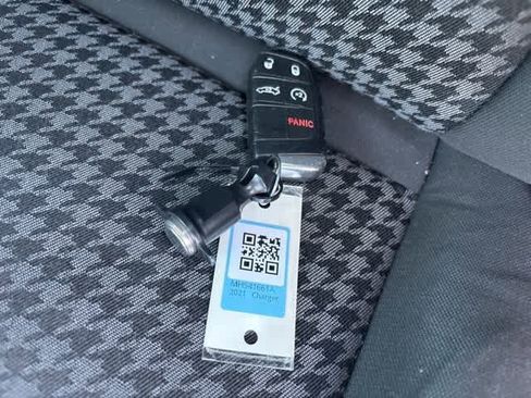 Used 2021 Dodge Charger R/T image 24