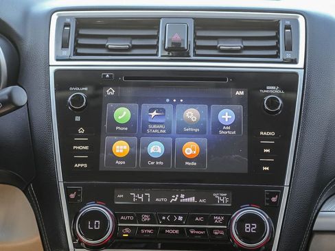 Used 2019 Subaru Outback 2.5i Premium image 15