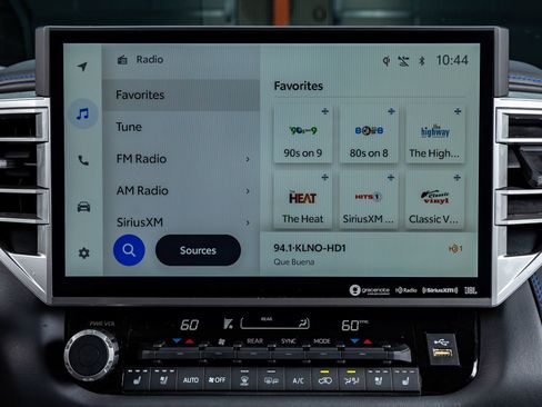 Used 2024 Toyota Sequoia Platinum image 25