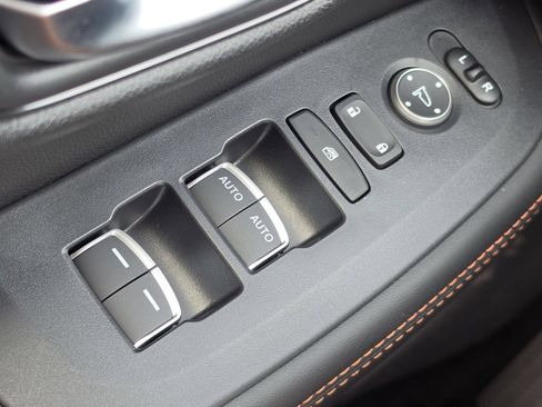 New 2026 Honda HR-V Sport image 15
